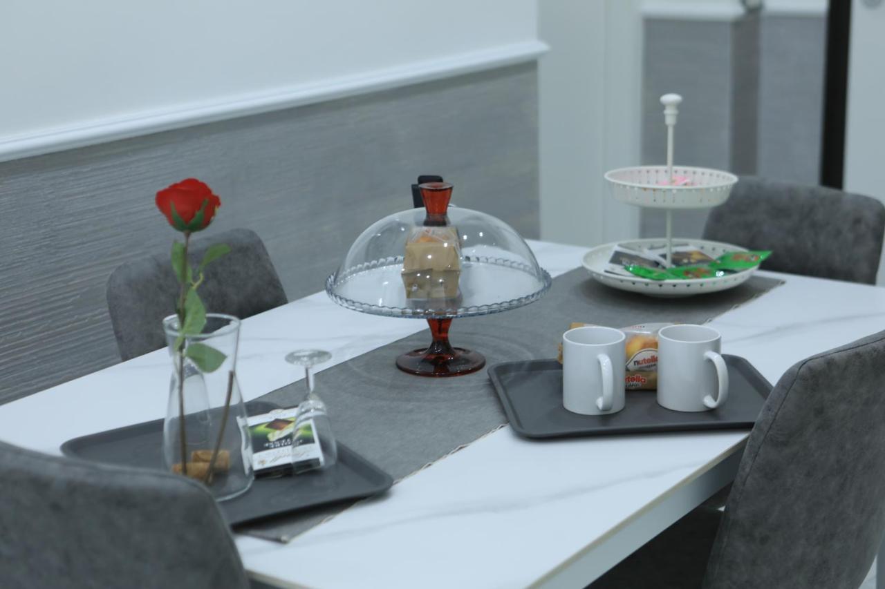 Santi House Apartment Catania Bagian luar foto