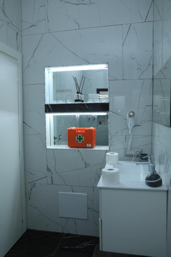 Santi House Apartment Catania Bagian luar foto